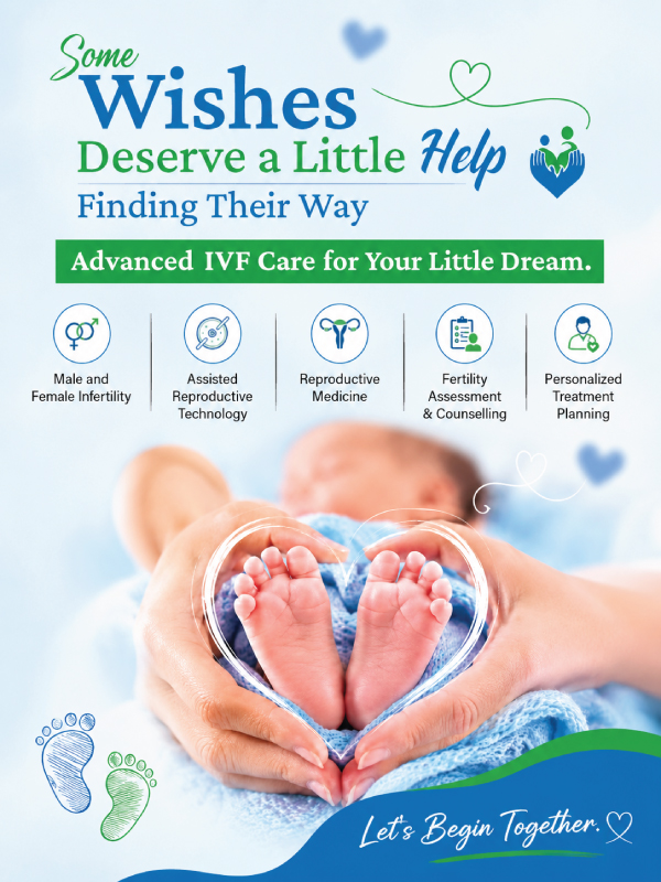 IVF treatment in moga