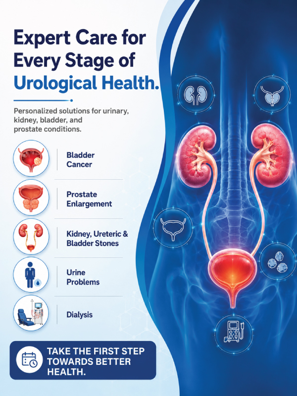 Urological health in moga
