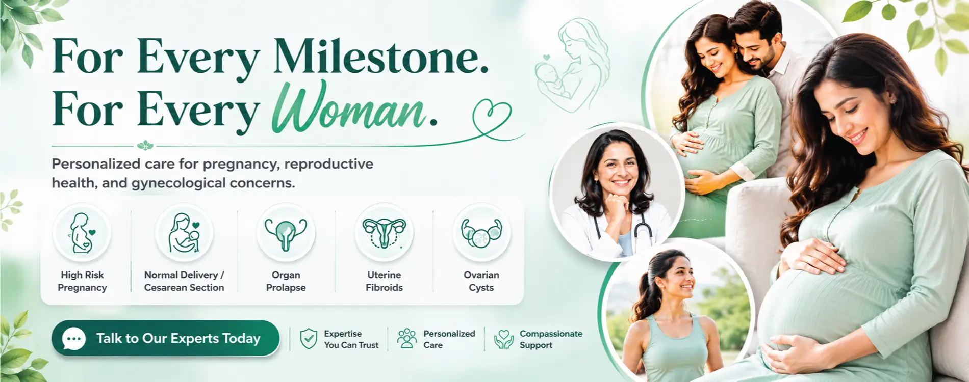 gynaecology treatment