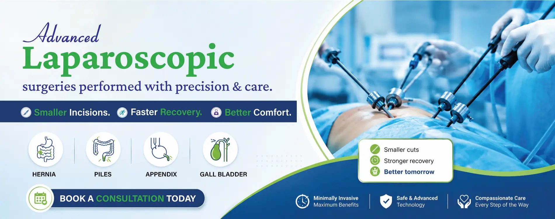 laproscopy surgery