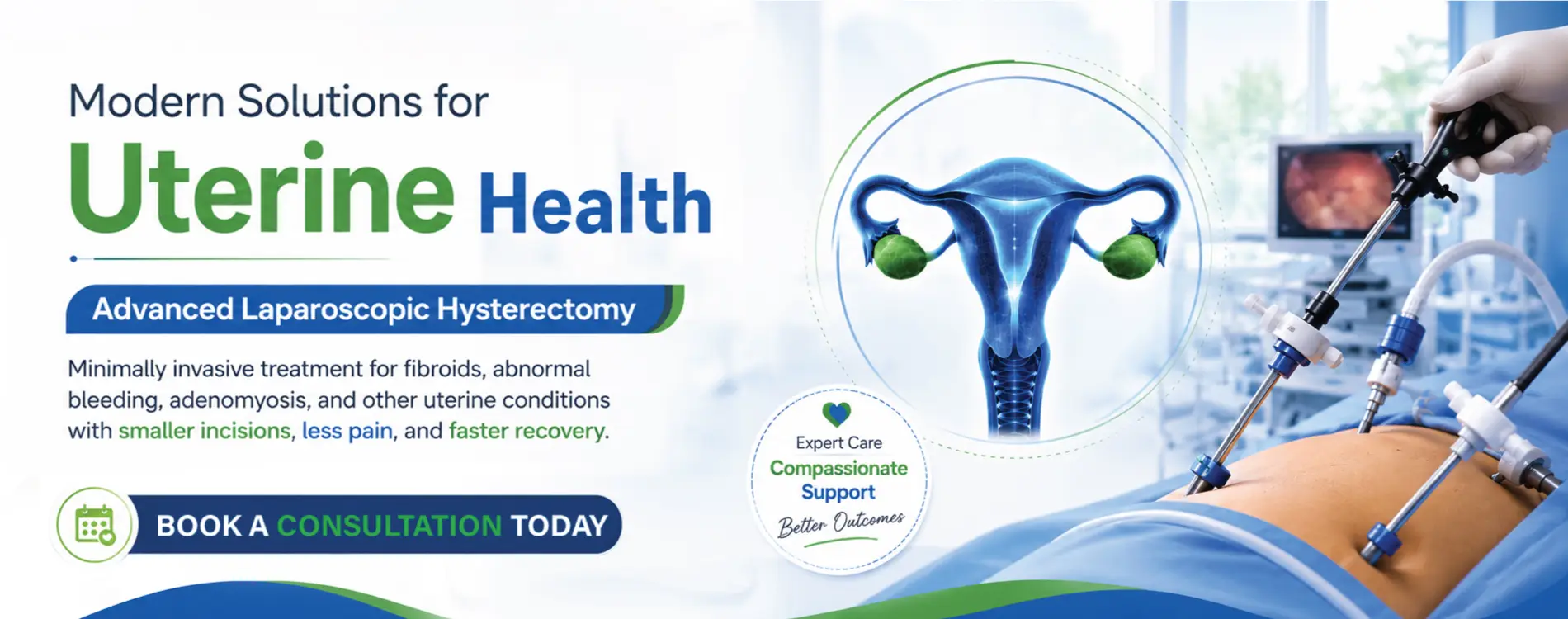 uterine health